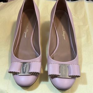 Salvatore Ferragamo shoes